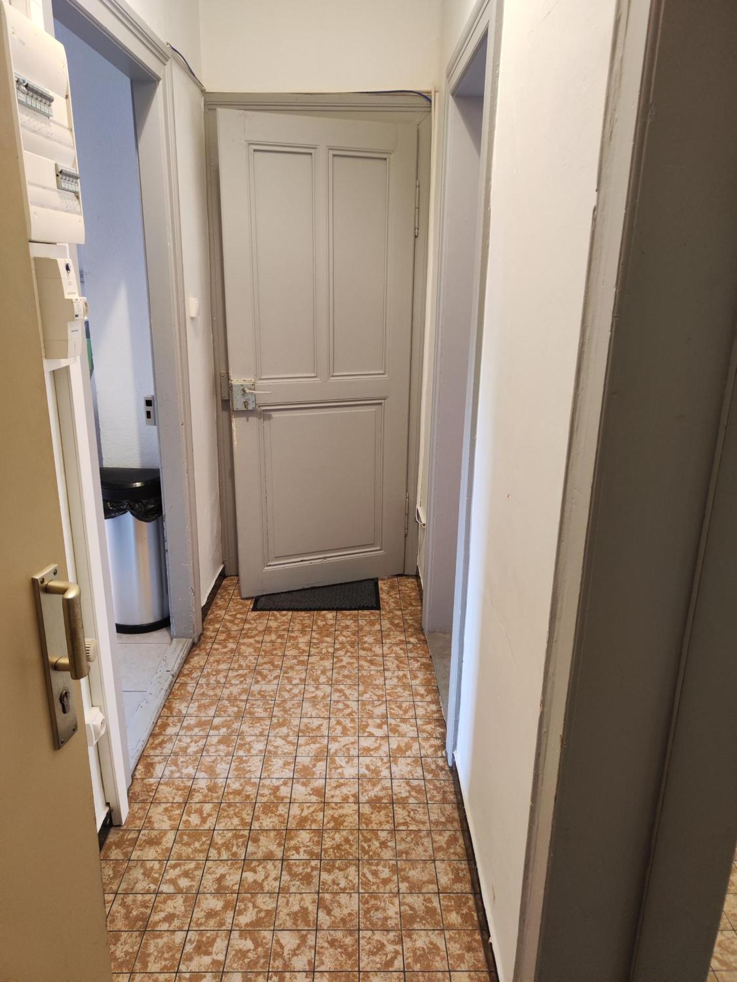 Appartement Spacieux Meuble *
