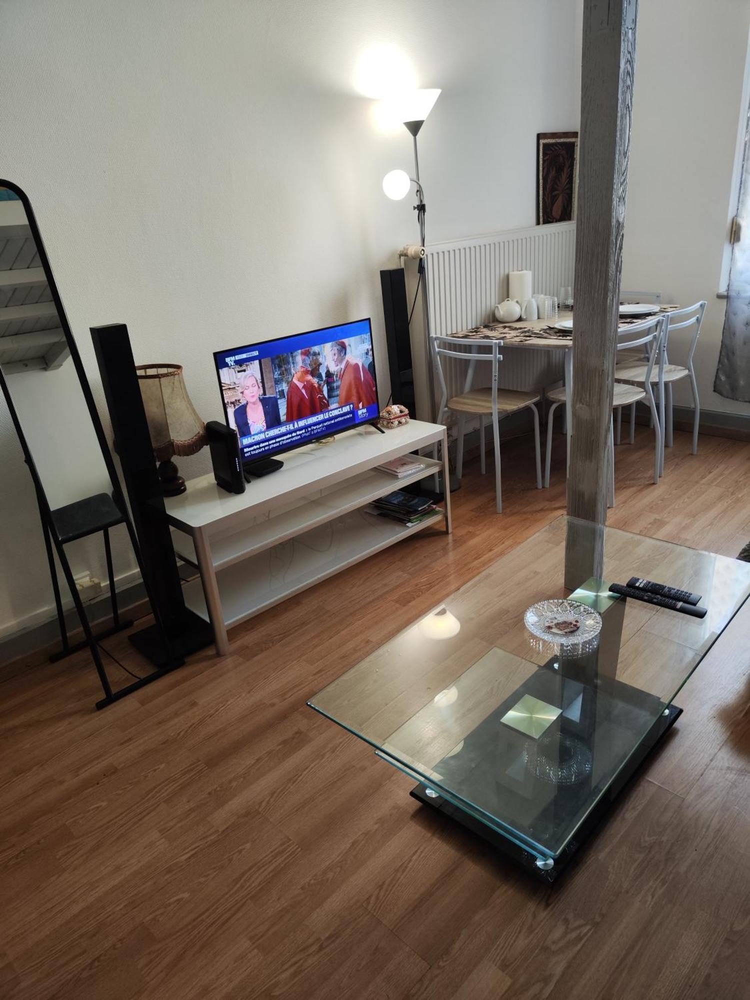 Spacieux Meuble *
